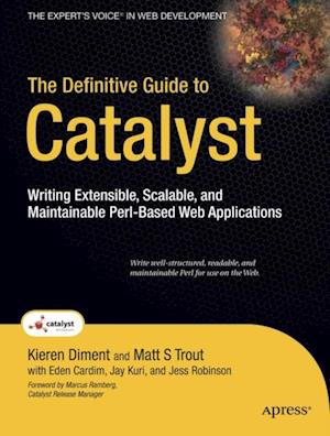 Definitive Guide to Catalyst