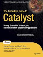 Definitive Guide to Catalyst