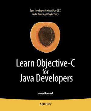 Learn Objective-C for Java Developers