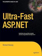 Ultra-fast ASP.NET