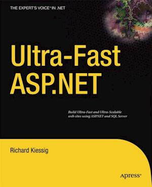 Ultra-fast ASP.NET