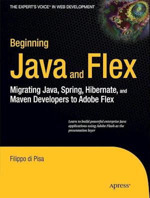 Beginning Java and Flex