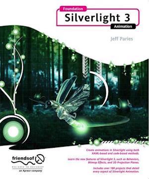 Foundation Silverlight 3 Animation