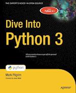 Dive Into Python 3