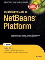 Definitive Guide to NetBeans Platform