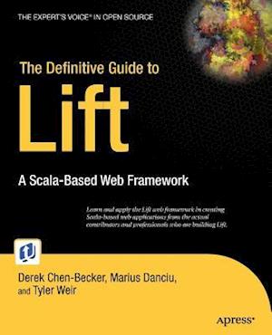 The Definitive Guide to Lift