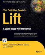 Definitive Guide to Lift