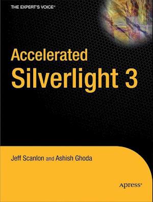 Accelerated Silverlight 3