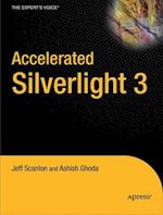 Accelerated Silverlight 3