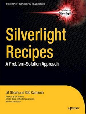 Silverlight Recipes