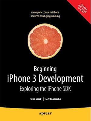 Beginning iPhone 3 Development