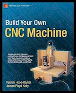 Build Your Own CNC Machine