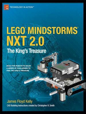 LEGO MINDSTORMS NXT 2.0