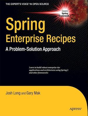Spring Enterprise Recipes