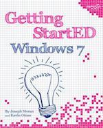 Getting StartED with Windows 7