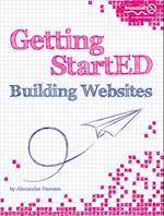 Getting Started Building Websites