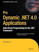 Pro Dynamic .NET 4.0 Applications
