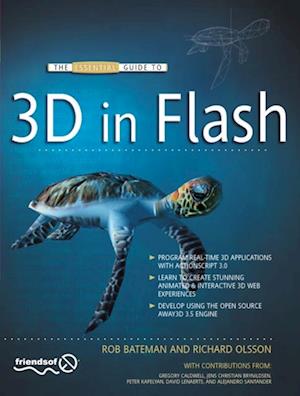 Essential Guide to 3D in Flash