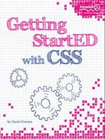 Getting StartED with CSS