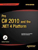 Pro C# 2010 and the .Net 4 Platform