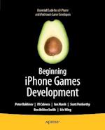 Beginning iPhone Games Development