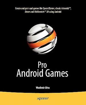 Pro Android Games