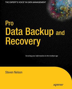 Pro Data Backup and Recovery