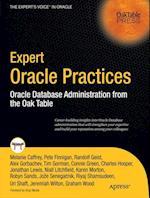 Expert Oracle Practices