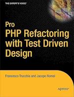 Pro PHP Refactoring