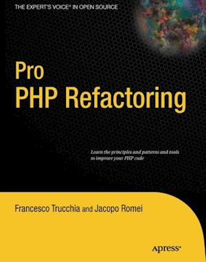 Pro PHP Refactoring