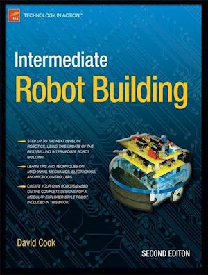 Intermediate Robot Building