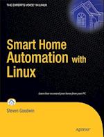 Smart Home Automation with Linux