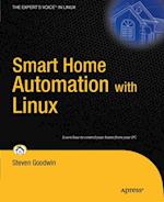 Smart Home Automation with Linux