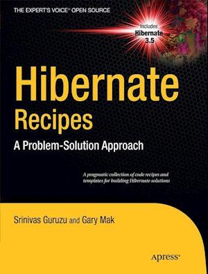 Hibernate Recipes