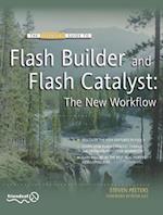 Flash Builder and Flash Catalyst