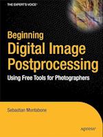Beginning Digital Image Processing