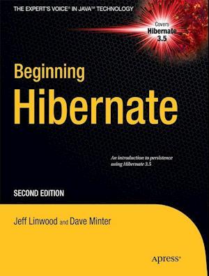 Beginning Hibernate