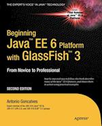 Beginning Java EE 6 with GlassFish 3