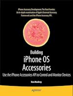 Building iPhone OS Accessories