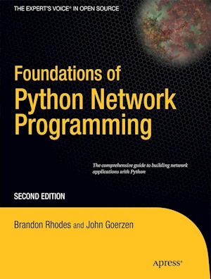 Foundations of Python Network Programming