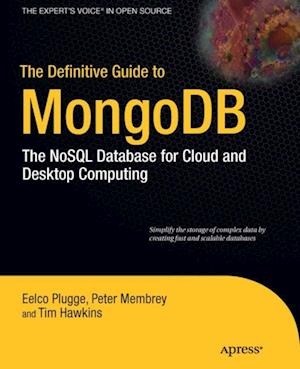 Definitive Guide to MongoDB