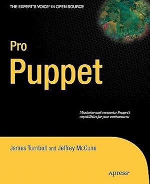 Pro Puppet