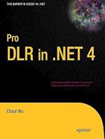 Pro DLR in .NET 4