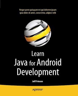 Learn Java for Android Development