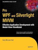 Pro WPF and Silverlight MVVM