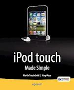 iPod touch Made Simple