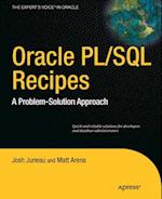 Oracle and PL/SQL Recipes