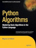 Python Algorithms