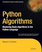 Python Algorithms