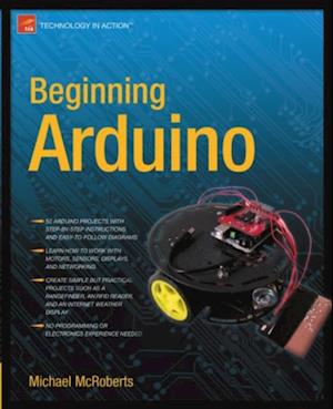 Beginning Arduino